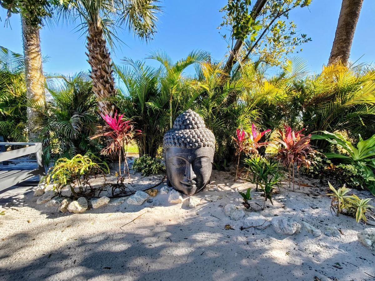 Tahitian Beach Resort Treasure Island Exteriér fotografie
